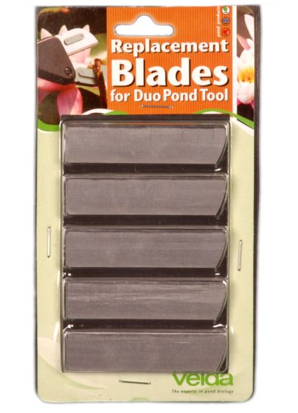Replacement Blades (nc)