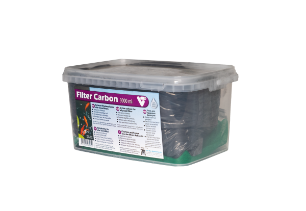 Filter Carbon (nc)