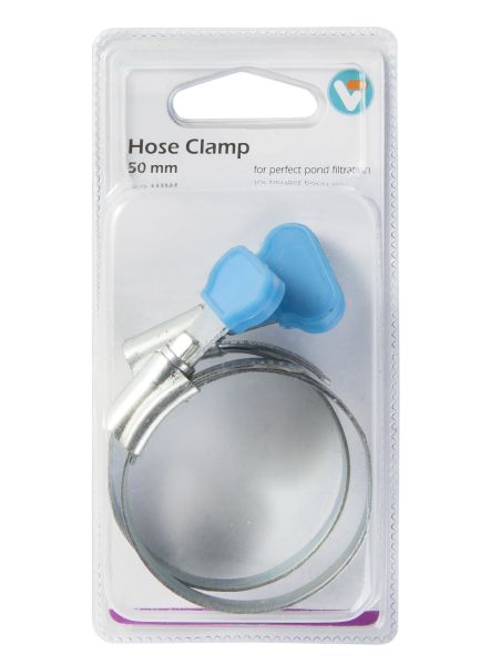 Hose Clamp (nc)