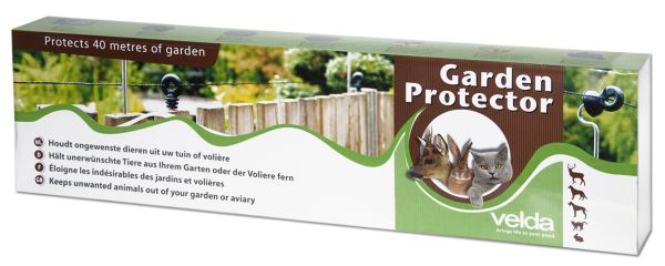 Garden Protector